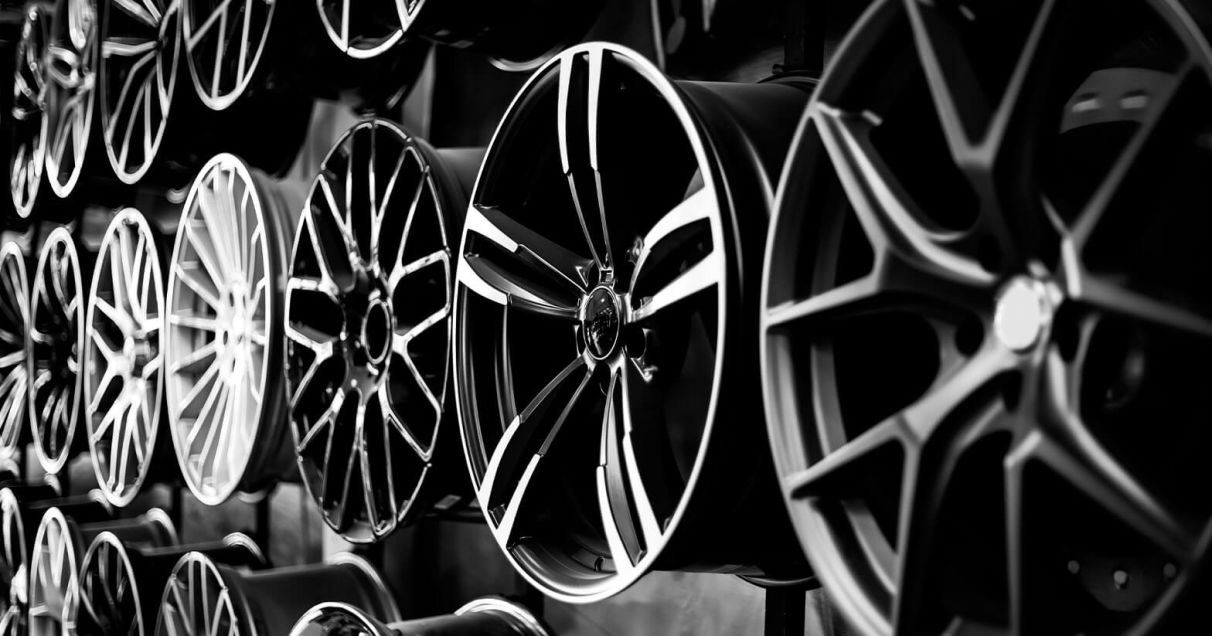 Jantes - Performance Automobiles Sàrl