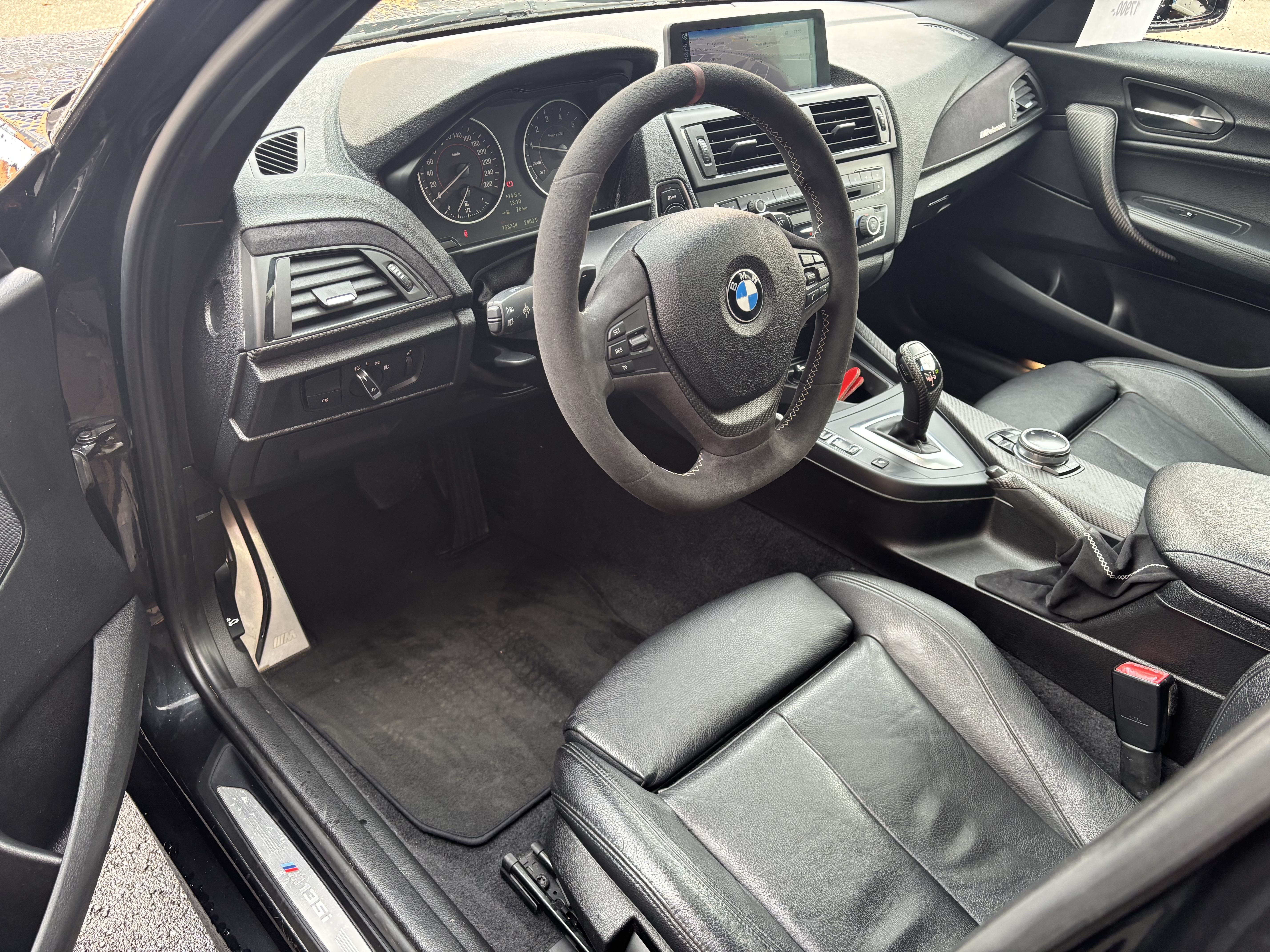 BMW  M135i xDrive 