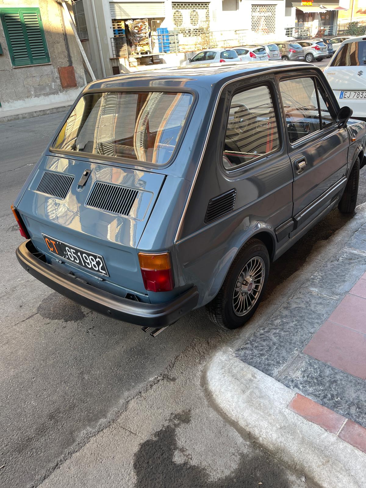 Fiat  126